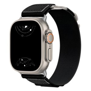 Arcana Ultra Nylon Sports Band