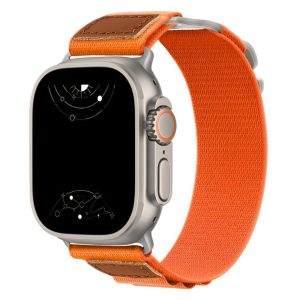 Arcana Ultra Nylon Sports Band