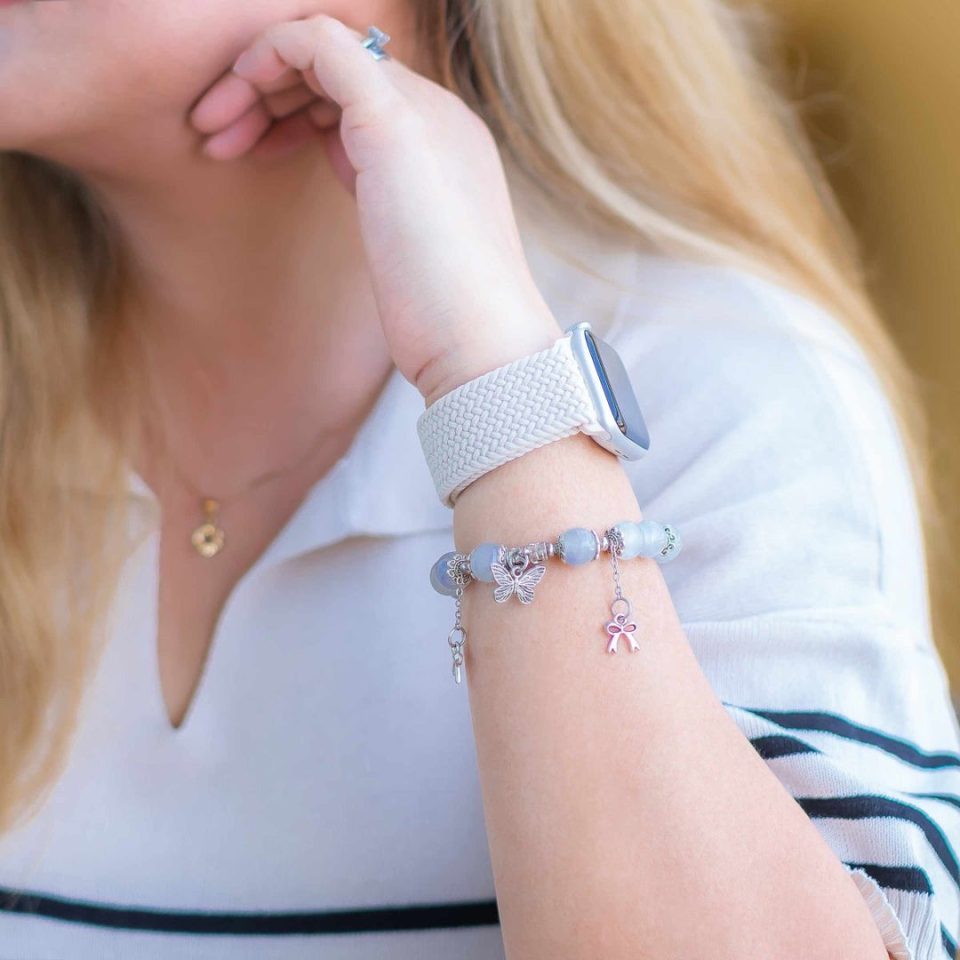 Arceo Braided Loop Band