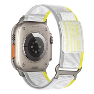 Artum Adjustable Nylon Loop Band