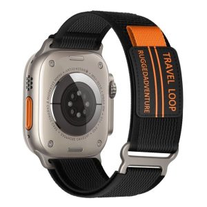 Artum Adjustable Nylon Loop Band