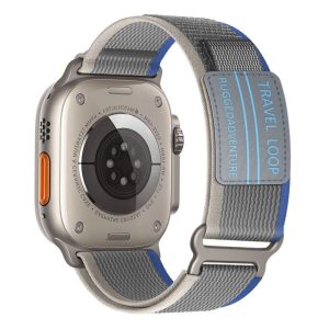 Artum Adjustable Nylon Loop Band