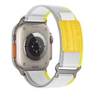 Artum Adjustable Nylon Loop Band