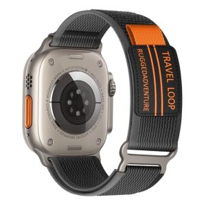 Artum Adjustable Nylon Loop Band