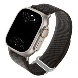 Artum Adjustable Nylon Loop Band