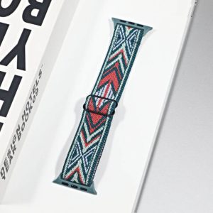 Bondi Nylon Loop Apple Watch Band – Dreamer