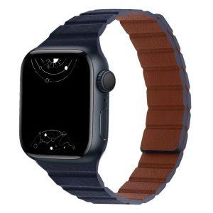 Caeli Slim Leather Band