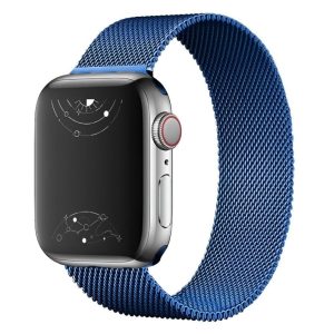 Capita Milanese Stainless Steel Band