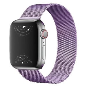 Capita Milanese Stainless Steel Band