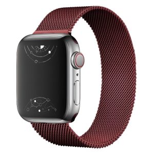 Capita Milanese Stainless Steel Band