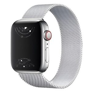 Capita Milanese Stainless Steel Band