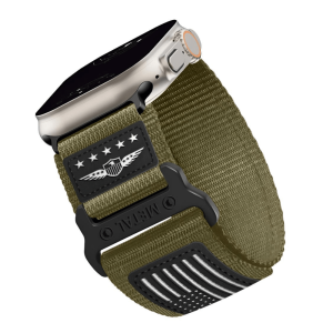 Cattus Heavy Duty Nylon Sports Band