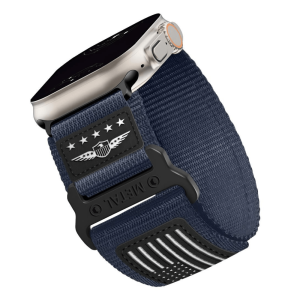 Cattus Heavy Duty Nylon Sports Band