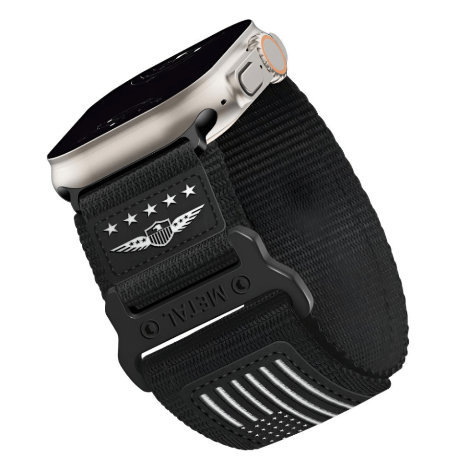 Cattus Heavy Duty Nylon Sports Band