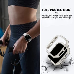 Celer Bumper Apple Watch Case