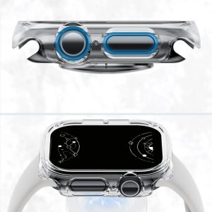 Celer Bumper Apple Watch Case