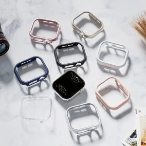 Celer Bumper Apple Watch Case