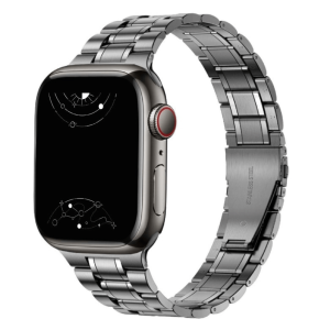 Cerno Aviation Grade Stainless Steel Band