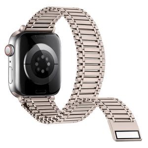 Cire Magnetic Stainless Loop Band