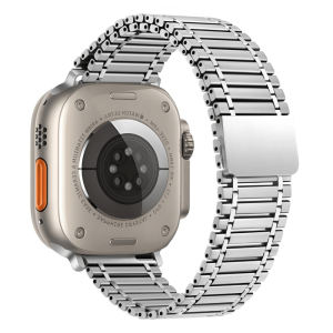 Cire Magnetic Stainless Loop Band