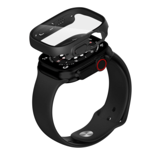 Crinis Glass Case For Apple Watch Ultra