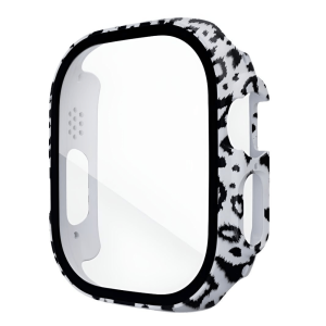 Crinis Glass Case For Apple Watch Ultra