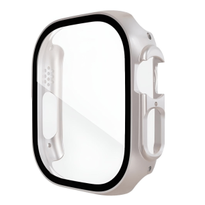 Crinis Glass Case For Apple Watch Ultra