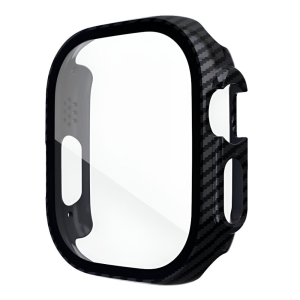 Crinis Glass Case For Apple Watch Ultra