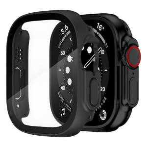 Crinis Glass Case For Apple Watch Ultra