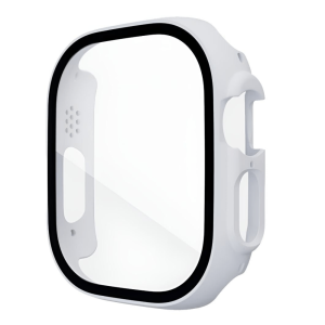 Crinis Glass Case For Apple Watch Ultra