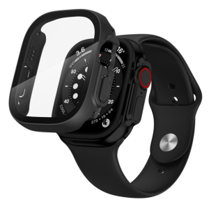 Crinis Glass Case For Apple Watch Ultra