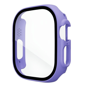 Crinis Glass Case For Apple Watch Ultra