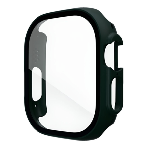 Crinis Glass Case For Apple Watch Ultra