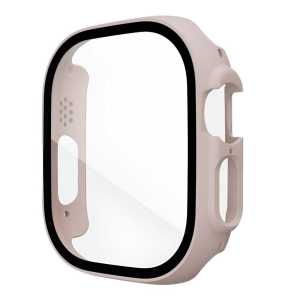 Crinis Glass Case For Apple Watch Ultra
