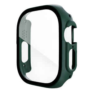 Crinis Glass Case For Apple Watch Ultra