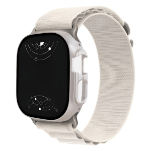 Curia Nylon Band + Case