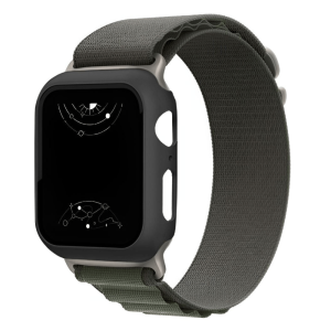 Curia Nylon Band + Case