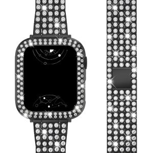 Deliciae Luxury Band + Case