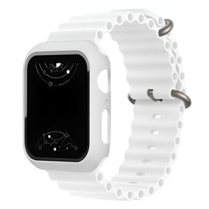 Dens Silicone Band + Case