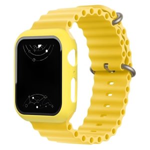 Dens Silicone Band + Case