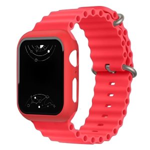 Dens Silicone Band + Case