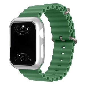 Dens Silicone Band + Case