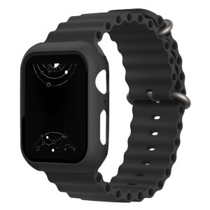 Dens Silicone Band + Case