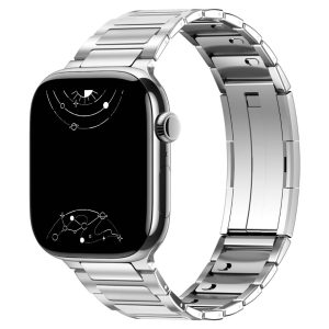 Devito Stainless Steel Band