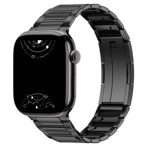 Devito Stainless Steel Band