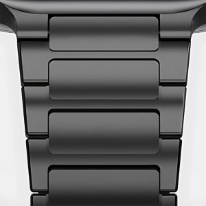 Devito Stainless Steel Band