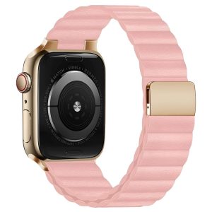 Diu Magnetic Leather Loop Band