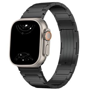 Durus Upgraded Titanium Steel Band