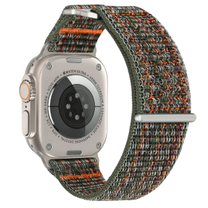 Egeo Nylon Sports Band