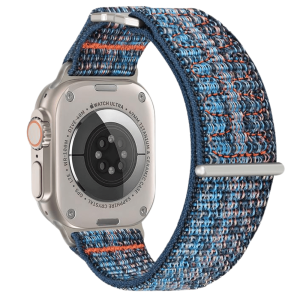 Egeo Nylon Sports Band